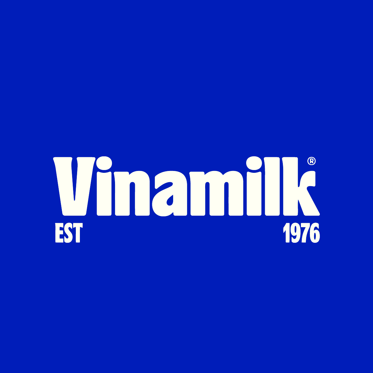 Logo vinamilk