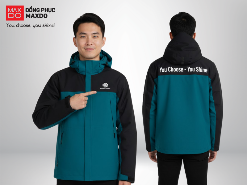 Bạn cần chú ý đến bộ nhận diện thương hiệu để dễ tạo dựng dấu ấn trong tâm trí của khách hàng