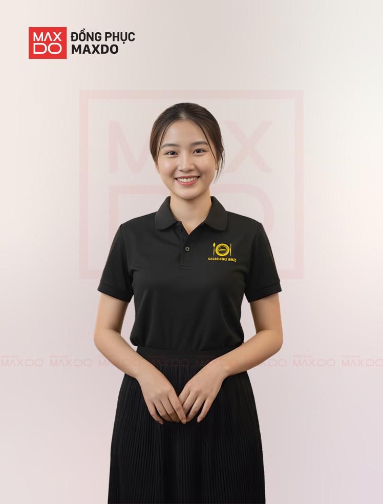 Vệ sinh và bảo quản đúng cách sẽ giúp chiếc áo giữ form dáng và độ bền sau nhiều lần mặc và giặt.